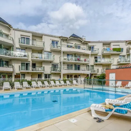 Apartment Les Jardins De L'amiraute.5 *